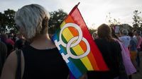 What happens if gay marriage is overturned? The question alone is horrifying. | Opinion