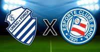 CSA x Bahia na Copa do Nordeste: onde assistir ao vivo, horário e escalação