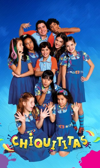 Chiquititas