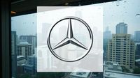 Mercedes-Benz Aktie: Möglicher Dämpfer voraus!