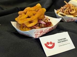 Summerfest 2025 Launches With Star-Studded Milwaukee Lineup