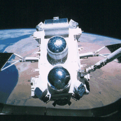 The Compton Gamma Ray Observatory