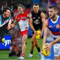 The highest paid AFL players of 2025, ranked