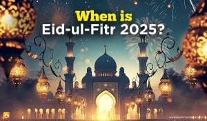 Eid Al Fitr And Al Adha 2025: Confirmed Holidays And Travel Inspiration