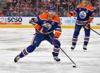 Los Angeles Kings vs Edmonton Oilers Odds - Monday April 14 2025