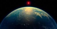 Scientists have found the biggest hint yet of life on a far-flung planet