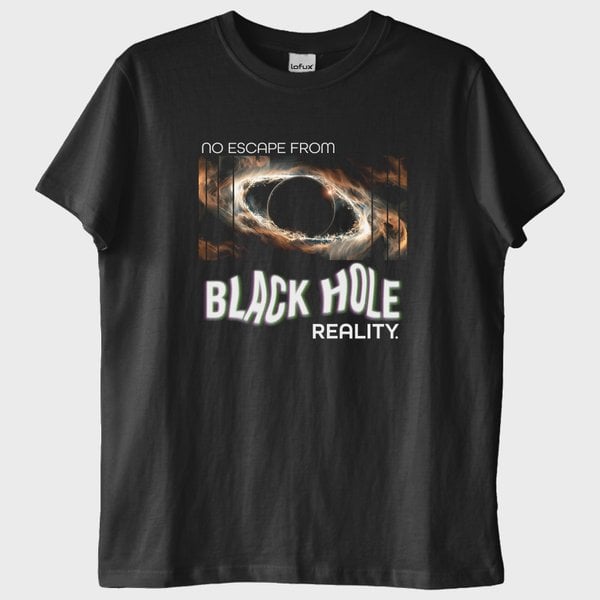 '‘Black Hole Reality’' T-Shirt