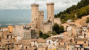 Abruzzo's Protocol Aims To Boost Employment For Vulnerable Groups