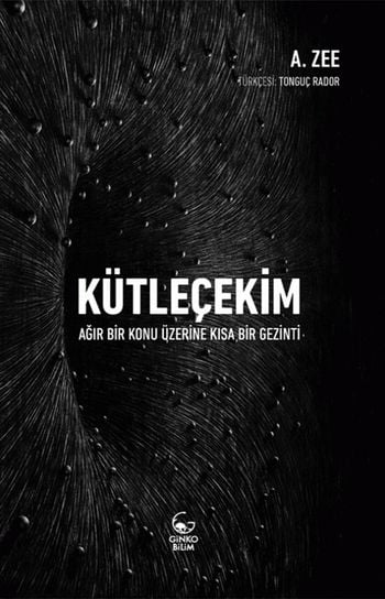 Kütleçekim: Ağır Bir Konu Üzerine Kısa Bir Gezinti