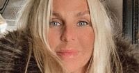Ulrika Jonsson marks one year sober after 'self-loathing' drove her to alcohol