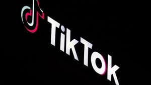 TikTok Faces US Ban After Court Decision