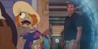 Lilo & Stitch director addresses Pleakley not wearing a dress in 2025 remake