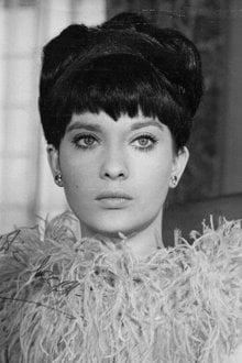 Nicola Pagett