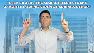 Global Stocks Rally On Strong Tech Earnings And Economic Signals