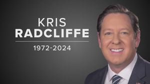 Beloved Local News Anchors Die Unexpectedly