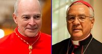 Cónclave para elegir al sucesor del papa Francisco: Ellos son los 2 cardenales mexicanos que estarán