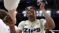 Where Akron basketball stands in March Madness bracket predictions