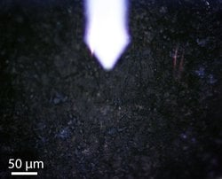 Bennu Örneklerinde Nanometrik Devrim: Suyun Asteroid İçindeki "Gizli Yolları" Keşfedildi.