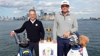 Ryder Cup teams 2025 breakdown: Europe continuity to be tested by U.S. unknowns?