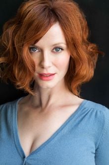 Christina Hendricks