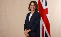 UK government launches Women in Tech taskforce