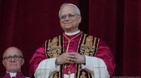 Habemus Papam: Robert Prevost from the US is Pope Leo XIV – DW – 05/08/2025