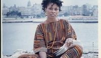 From Fugitive to Icon: The Enduring Legacy of Assata Shakur