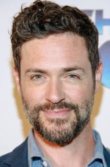 Brendan Hines