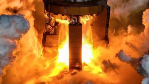 SpaceX Raptor Engine Explosion Raises Concerns For Starship Program