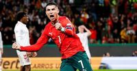 Portugal vs Spain Nations League final HIGHLIGHTS: Portugal beat Spain 5-3 on penalties in Munich