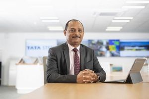 Liberty Steel Faces Collapse As Tata Steel Chief Takes Helm