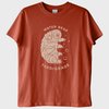 "Tardigrade": Su Ayısı T-Shirt