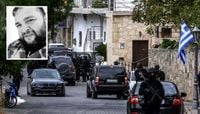 Cretan vendetta with dead from gunfire in Voriza Heraklion after retaliation for bomb - ProtoThema English