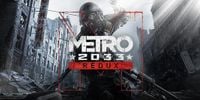 Metro 2033 Redux goes free for 48 hours on PC and Xbox as Metro series turns 15 | FULLSYNC
