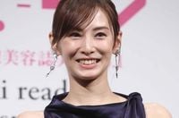 北川景子「娘も気に入って…」手作りポシェットに絶賛の声「プロ並の出来」「お手本すぎ」（BuzzFeed Japan） - Yahoo!ニュース