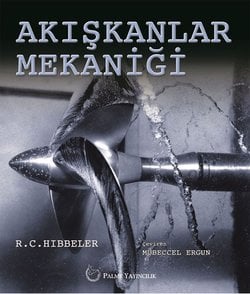 Akışkanlar Mekaniği (Hibbeler)