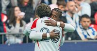 MLS: Playoffs settled after Decision Day drama