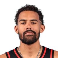 Trae Young (quad) probable for Saturday - Trae Young News