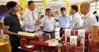 Giới thiệu văn hóa, du lịch Lâm Đồng tới người dân Thủ đô