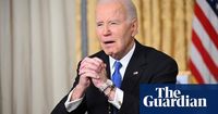 Biden skipped White House meeting after Trump debate for photoshoot, new book says
