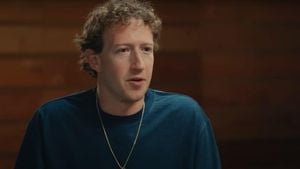 Zuckerberg Celebrates Love By Dropping Get Low Cover With T-Pain