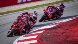 ServusTV Set To Stream All 2025 MotoGP Races Live