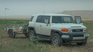 Toyota Land Cruiser 250 And 70 Updates Generat Excitement