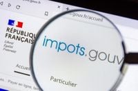 Impôt sur le revenu : une nouvelle case à remplir sur la déclaration pour 5 millions de foyers