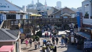 San Francisco Leaders Reject Trump’s National Guard Threat