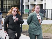 Who are Rex Heuermann's wife and children? What we know about family