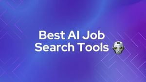 AI Transformation: Job Seeking And Information Retrieval Strategies Shift