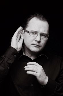 Kirill Ziborov