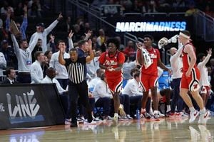 March Madness 2025: Upsets And Triumphs Mark Opening Rounds