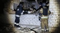Russian Night Attack Kills 12-Year-Old Boy in Dnipropetrovsk Region